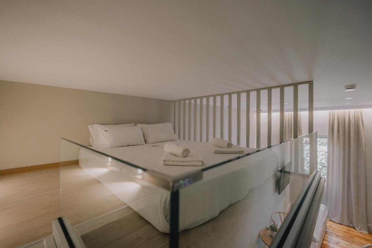 Sanrocco Suites -Corfu Town Luxury Apartments المظهر الخارجي الصورة