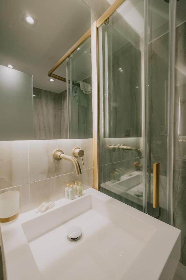Sanrocco Suites -Corfu Town Luxury Apartments المظهر الخارجي الصورة