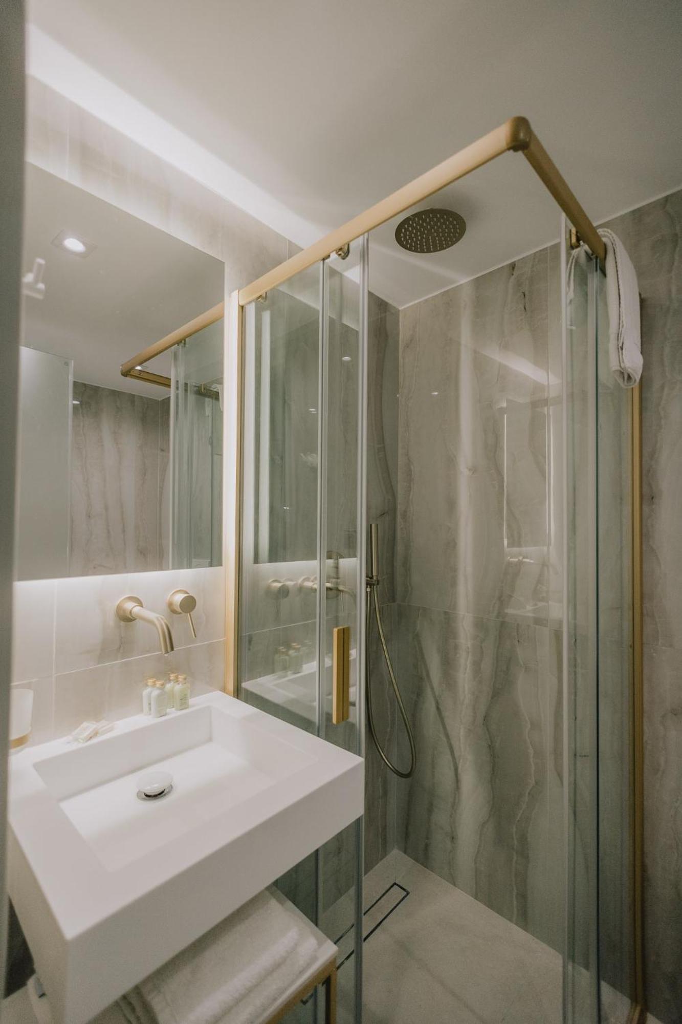 Sanrocco Suites -Corfu Town Luxury Apartments المظهر الخارجي الصورة
